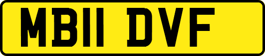 MB11DVF