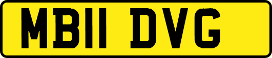 MB11DVG