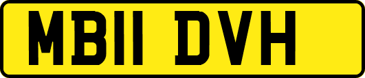 MB11DVH