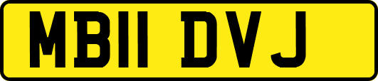 MB11DVJ