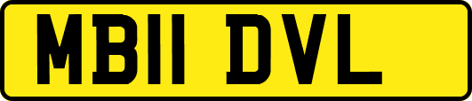 MB11DVL