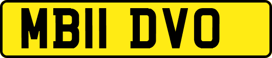 MB11DVO