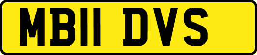 MB11DVS