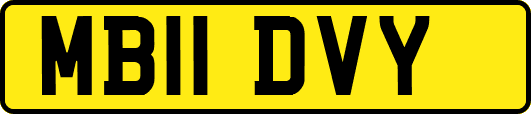 MB11DVY