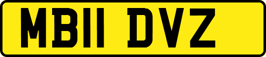 MB11DVZ