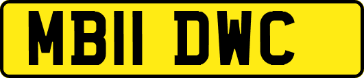 MB11DWC