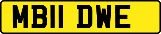 MB11DWE