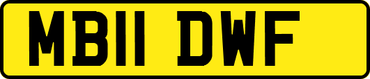 MB11DWF