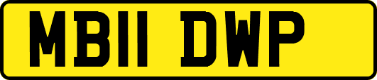 MB11DWP