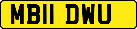 MB11DWU