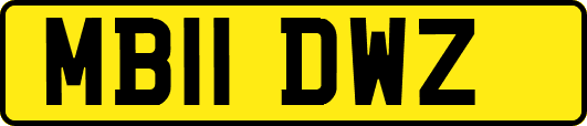 MB11DWZ