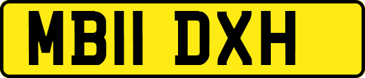 MB11DXH