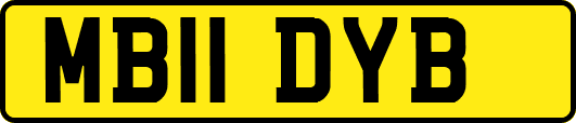 MB11DYB