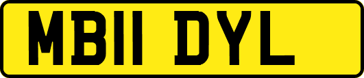 MB11DYL