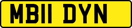 MB11DYN