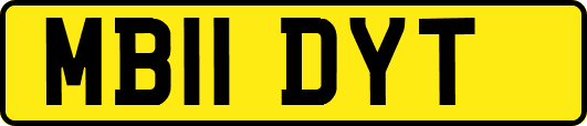 MB11DYT