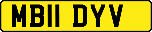 MB11DYV