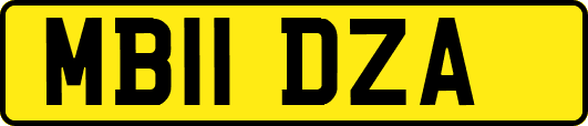 MB11DZA