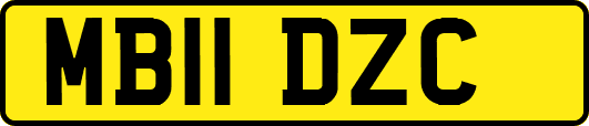 MB11DZC