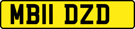 MB11DZD
