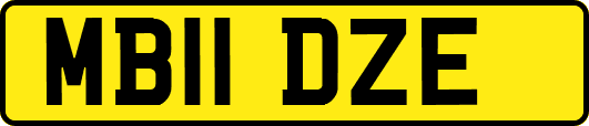 MB11DZE