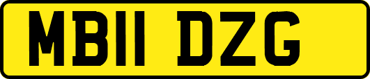 MB11DZG