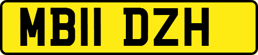 MB11DZH