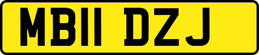 MB11DZJ