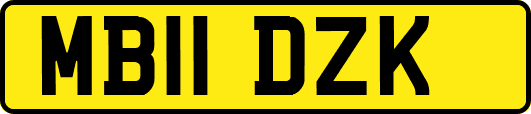 MB11DZK