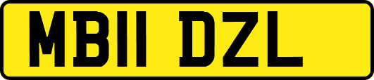 MB11DZL