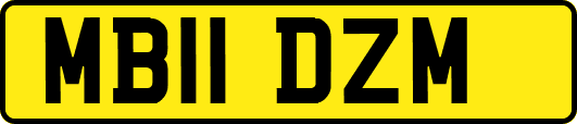 MB11DZM