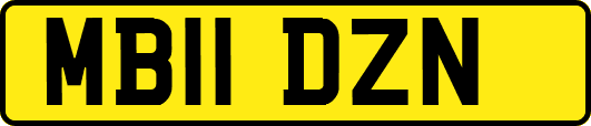 MB11DZN