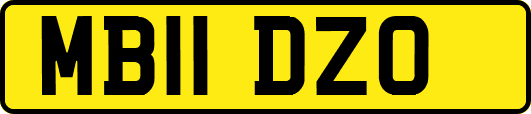 MB11DZO