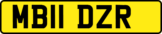 MB11DZR
