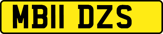 MB11DZS