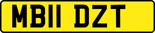 MB11DZT