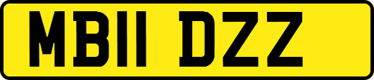 MB11DZZ