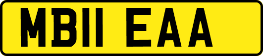 MB11EAA