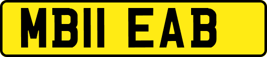 MB11EAB