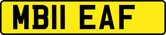MB11EAF