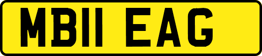 MB11EAG