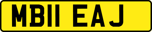 MB11EAJ