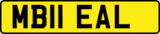 MB11EAL