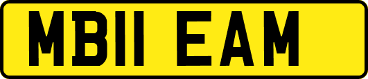 MB11EAM