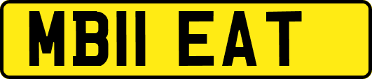 MB11EAT