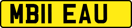 MB11EAU