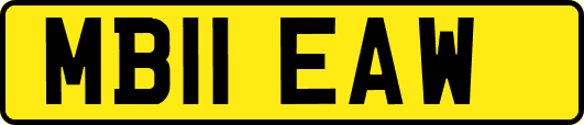 MB11EAW