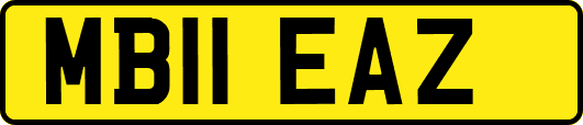 MB11EAZ
