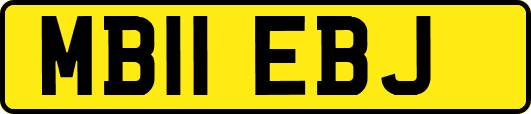 MB11EBJ