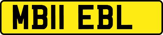 MB11EBL